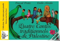 Capa do artigo Quatre Contes Traditionnels De Palestine