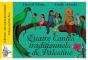 Quatre Contes Traditionnels De Palestine - Preview
