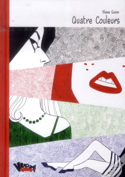 Capa do artigo Quatre Couleurs