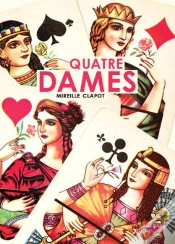 Capa do artigo Quatre Dames