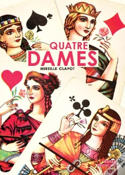 Capa do artigo Quatre Dames