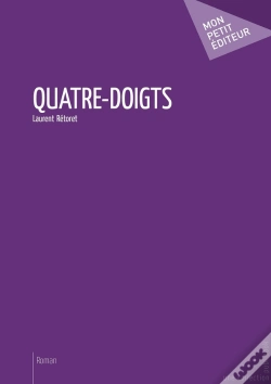 Capa do artigo Quatre-Doigts