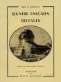 Quatre Énigmes Royales - Preview