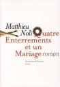 Quatre Enterrements Et Un Mariage - Preview