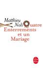 Quatre Enterrements Et Un Mariage - Preview
