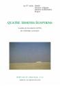 Quatre Ermites Egyptiens - Preview