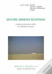 Capa do artigo Quatre Ermites Egyptiens