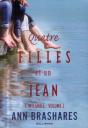 Quatre Fille Et Un Jean - Integrale - Volume 2 - Preview