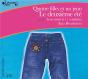 Quatre Filles Et Un Jean ; Le Deuxième Été - Preview