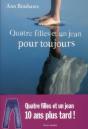 Quatre Filles Et Un Jean Volume 5 (Tp) - Preview