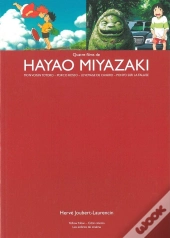 Quatre Films De Hayao Miyazaki