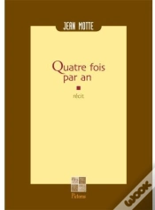 Capa do artigo Quatre Fois Par An