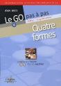 Quatre Formes - Livre De L'Eleve & Livre Du Maitre - Preview