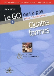 Capa do artigo Quatre Formes - Livre De L