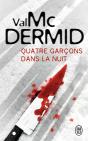 Quatre Garcons Dans La Nuit (Nc) - Preview