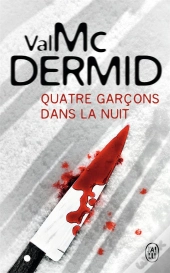 Quatre Garcons Dans La Nuit (Nc)