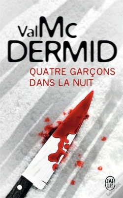 Capa do artigo Quatre Garcons Dans La Nuit (Nc)