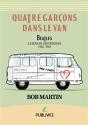 Quatre Garcons Dans Le Van - Preview