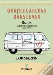 Quatre Garcons Dans Le Van