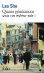Quatre Generations Sous Un Meme Toit T.1 - Preview