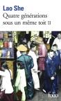 Quatre Generations Sous Un Meme Toit T.2 - Preview