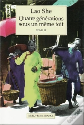 Quatre Generations Sous Un Meme Toit T.3