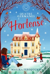 Capa do artigo Quatre Germanes: Hortense