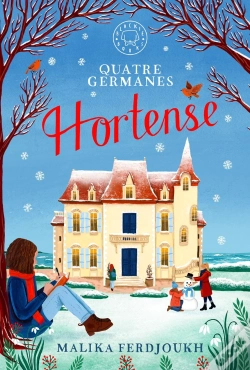 Capa do artigo Quatre Germanes: Hortense