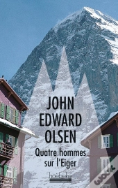 Quatre Hommes Sur L'Eiger
