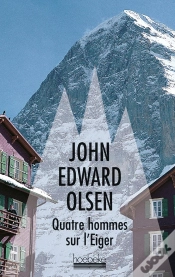 Capa do artigo Quatre Hommes Sur L