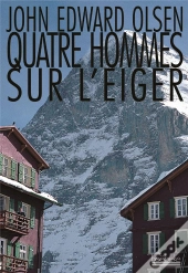 Quatre Hommes Sur L'Eiger