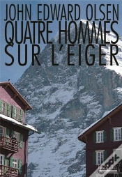 Capa do artigo Quatre Hommes Sur L