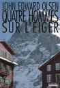 Quatre Hommes Sur L'Eiger - Preview