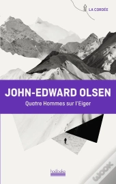 Quatre Hommes Sur L'Eiger