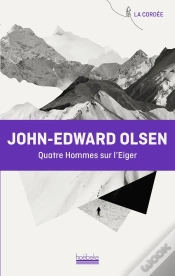 Capa do artigo Quatre Hommes Sur L