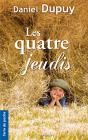 Quatre Jeudis (Les) (Poche) - Preview