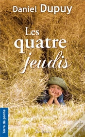 Capa do artigo Quatre Jeudis (Les) (Poche)