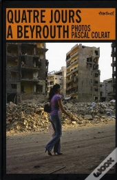 Quatre Jours À Beyrouth