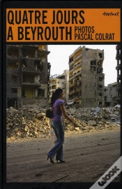 Capa do artigo Quatre Jours À Beyrouth
