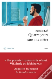 Quatre Jours Sans Ma Mère