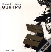 Capa do artigo Quatre