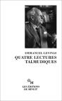 Quatre Lectures Talmudiques - Preview