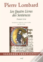 Capa do artigo Quatre Livres Des Sentences