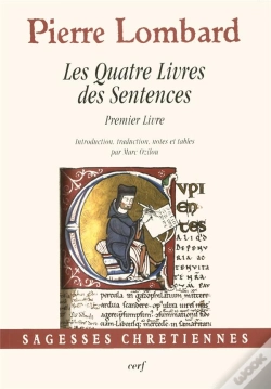 Capa do artigo Quatre Livres Des Sentences