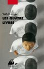 Quatre Livres (Les) - Preview