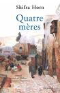 Quatre Meres - Preview