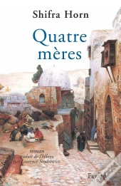 Quatre Meres