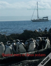 Capa do artigo Quatre Mers Et Deux Océans