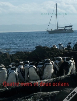 Capa do artigo Quatre Mers Et Deux Océans