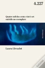 Capa do artigo Quatre Mil Dos-Cents Vint-I-Set Suicidis No Exemplars